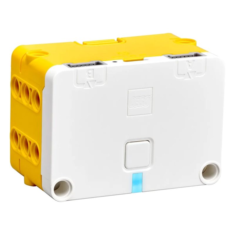 LEGO Education SPIKE Essential - Set of 15 & 2x 10-Port Charger