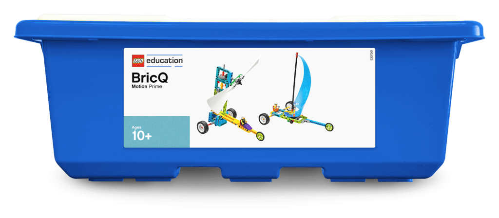 LEGO Education BricQ Motion Prime