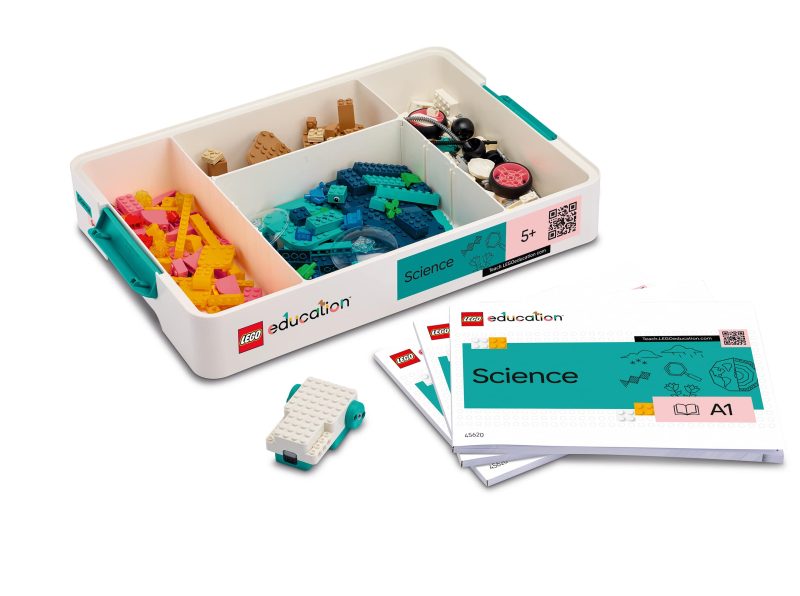 LEGO® Education Science Year 1-3