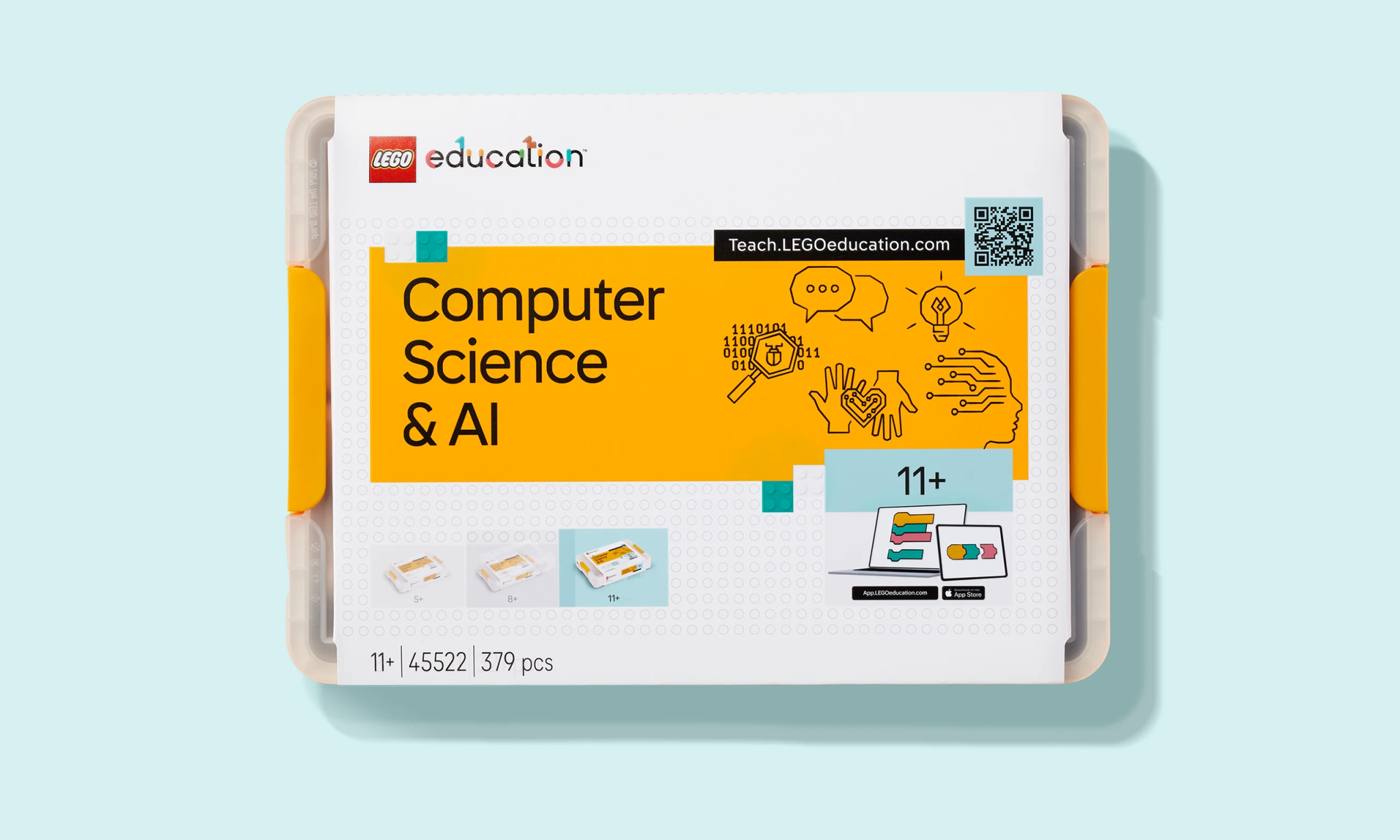 Building Futures with LEGO® Education | Authorised Reseller ...